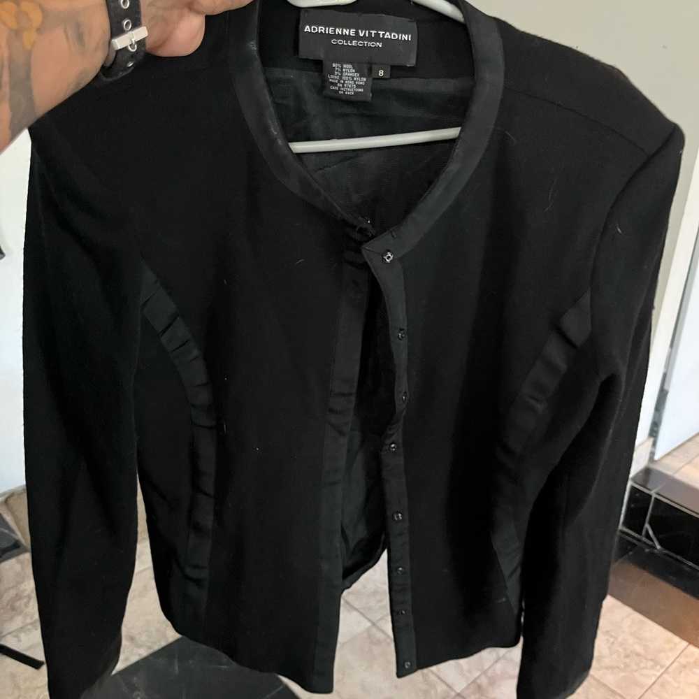 Woman’s jacket